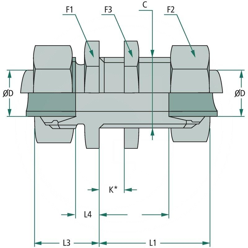 STAUFF X-SV 12 L | X-SV 12 L | zdjęcie nr 2