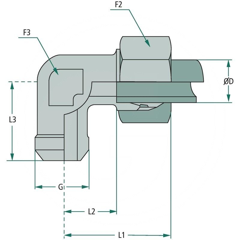 STAUFF X-WASV 25 S | X-WASV 25 S | zdjęcie nr 2
