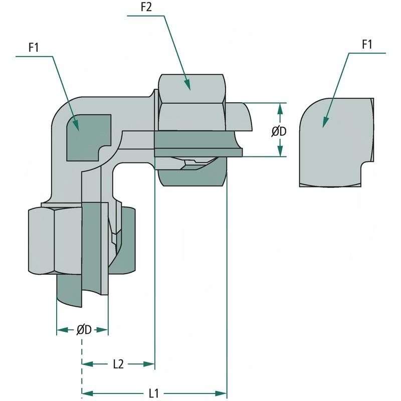STAUFF X-WV 28 L | X-WV 28 L | zdjęcie nr 2