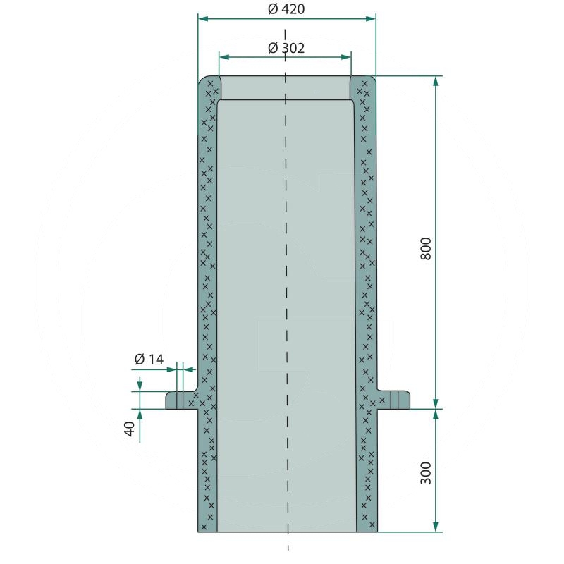 Suevia Thermo Tube | zdjęcie nr 2