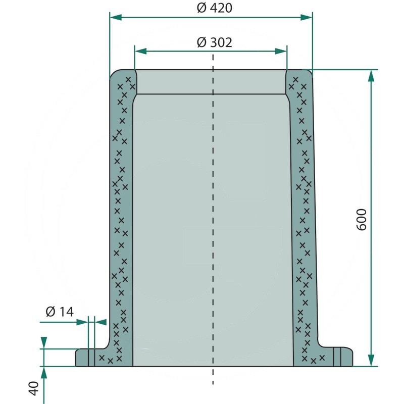 Suevia Thermo Tube | zdjęcie nr 2