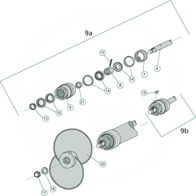 Suma Seal member | 51300, 72518 | zdjęcie nr 2