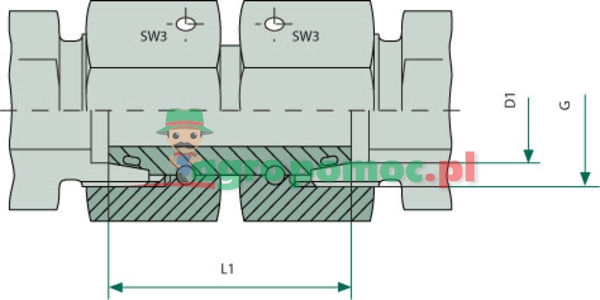 Volz DMO 12 L VA | DMO 12 L VA | zdjęcie nr 2