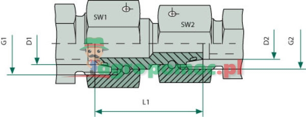 Volz DMO 15 L 10 VA | DMO 15 L 10 VA | zdjęcie nr 2
