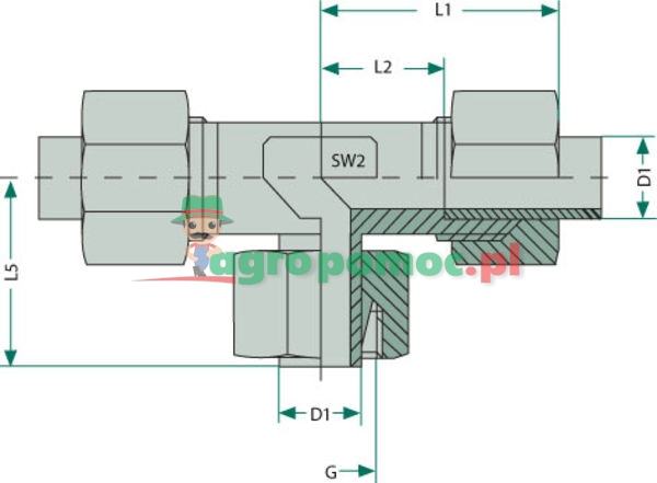 Volz ETV 12 L VA | ETV 12 L VA | zdjęcie nr 2