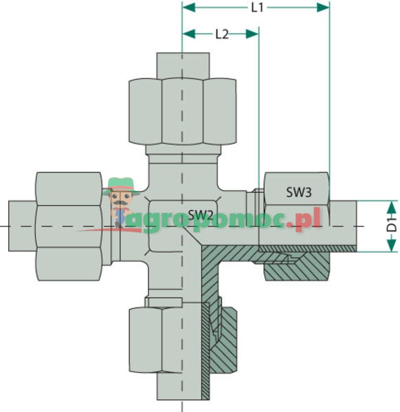 Volz KV 8 L VA | KV 8 L VA | zdjęcie nr 2