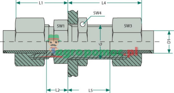 Volz SV 22 L VA | SV 22 L VA | zdjęcie nr 2