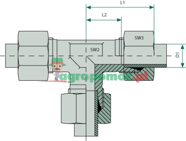 Volz TV 18 L VA | TV 18 L VA | zdjęcie nr 2