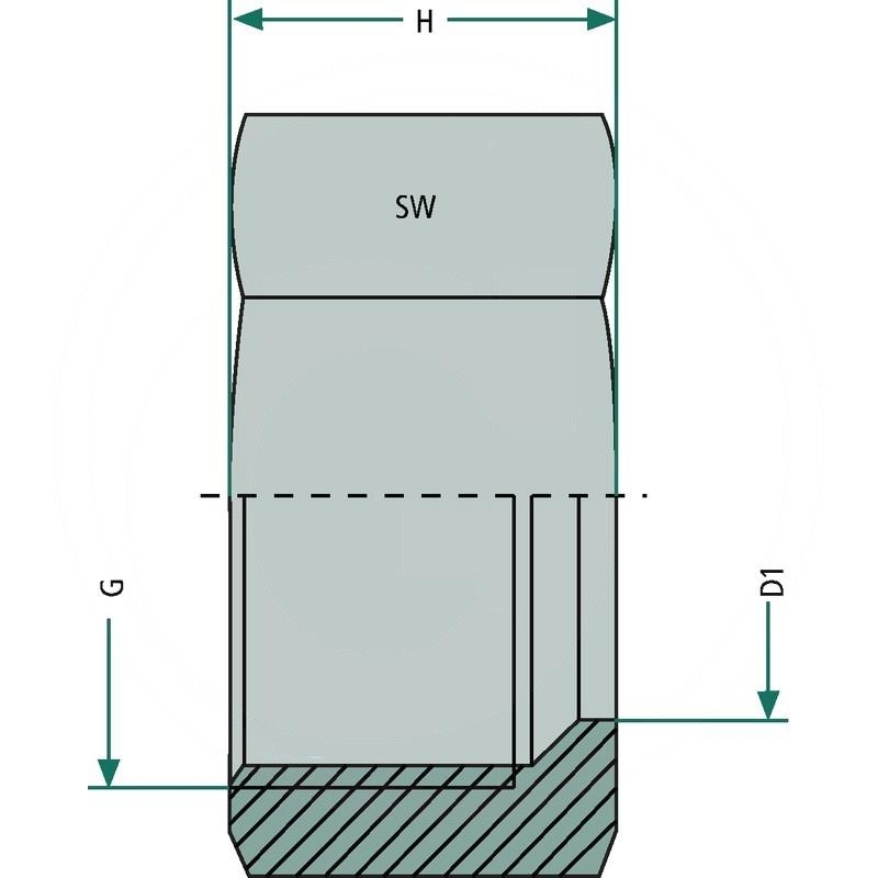 Volz UEM 10 L VA | UEM 10 L VA | zdjęcie nr 2