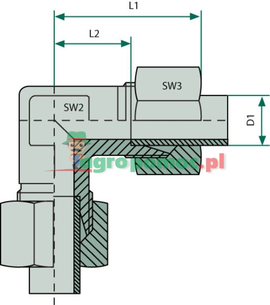 Volz WV 18 L VA | WV 18 L VA | zdjęcie nr 2