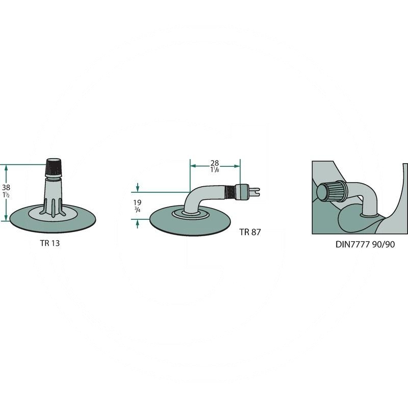 Vredestein Tyre | zdjęcie nr 2