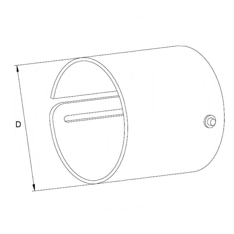 Walterscheid Cover | 119851, 1119851, 80.65.104 | zdjęcie nr 2