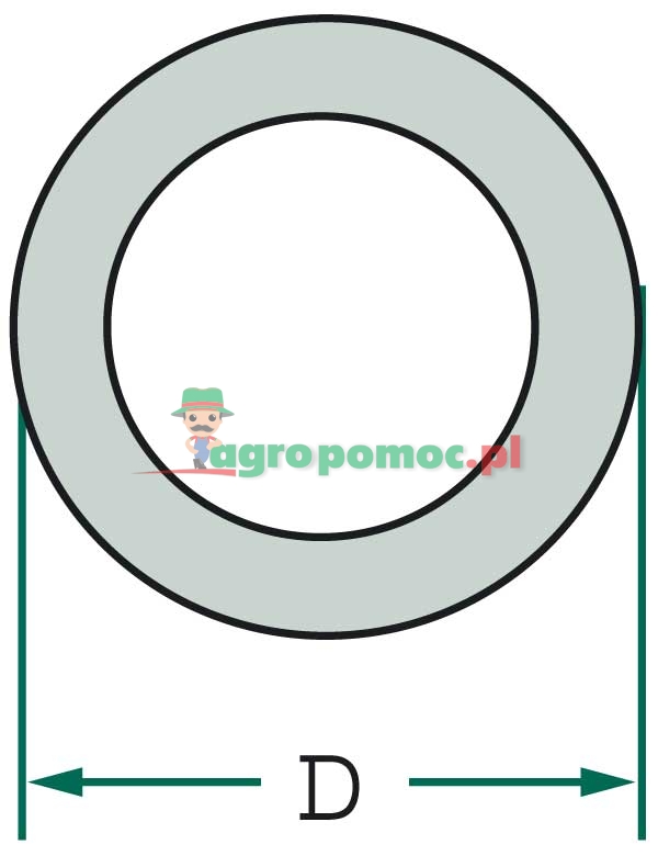 Walterscheid Disc | 042859 | zdjęcie nr 2