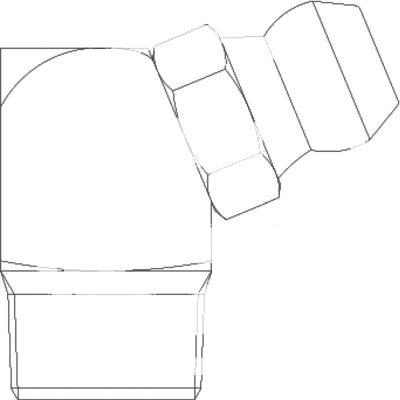 Walterscheid Grease nipple | zdjęcie nr 2