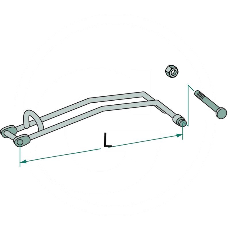 Walterscheid holder cpl. | zdjęcie nr 2