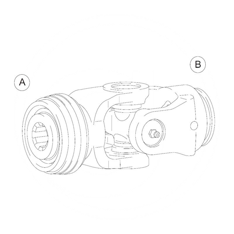 Walterscheid Joint | zdjęcie nr 2