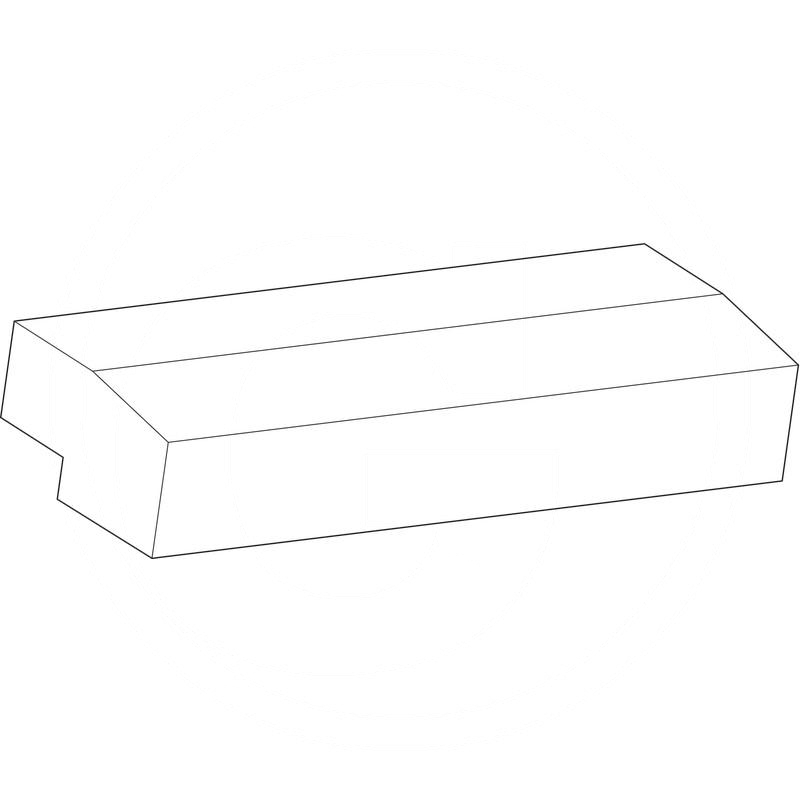Walterscheid Locking wedge | 331737, 1331737, 16.50.25 | zdjęcie nr 2