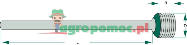 Walterscheid PHG guard half | zdjęcie nr 2