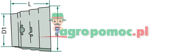 Walterscheid Protective cone | 134399, 1134399, 85.01.00 | zdjęcie nr 2