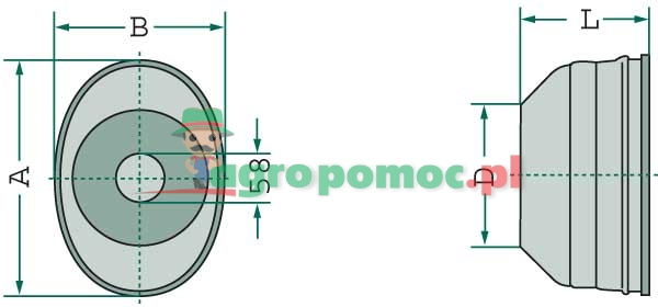 Walterscheid Safety shield | 82.08 | zdjęcie nr 2