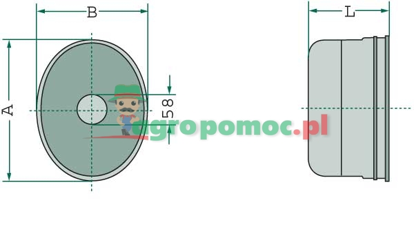Walterscheid Safety shield | 82.24 | zdjęcie nr 2