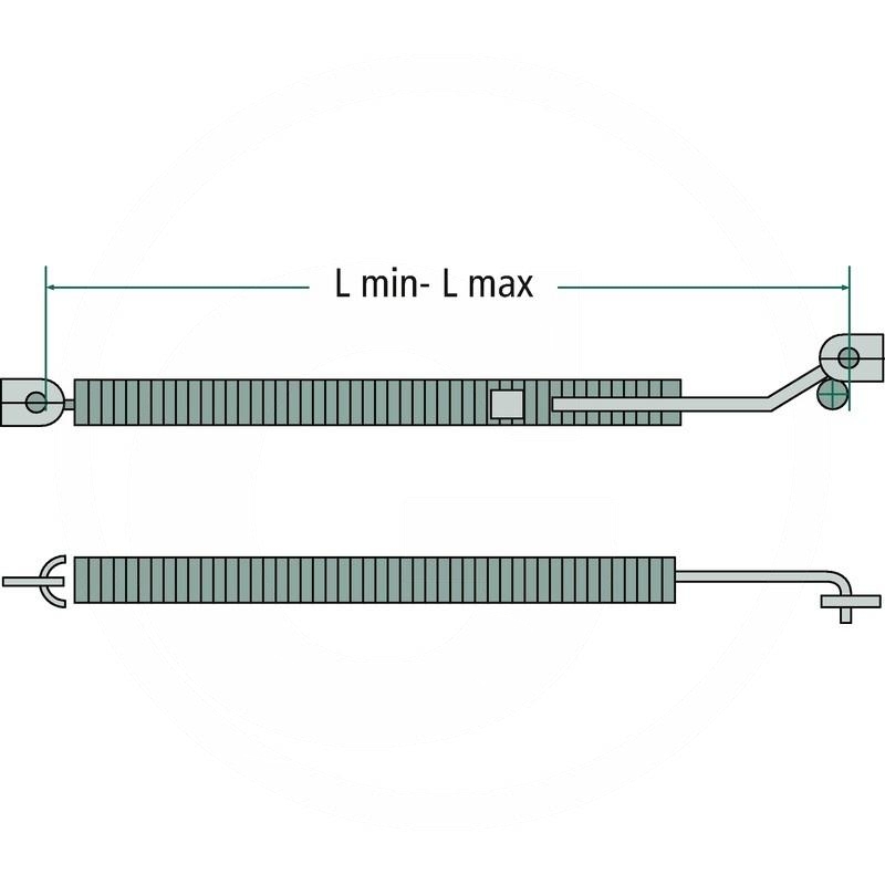 Walterscheid Spacer | zdjęcie nr 2