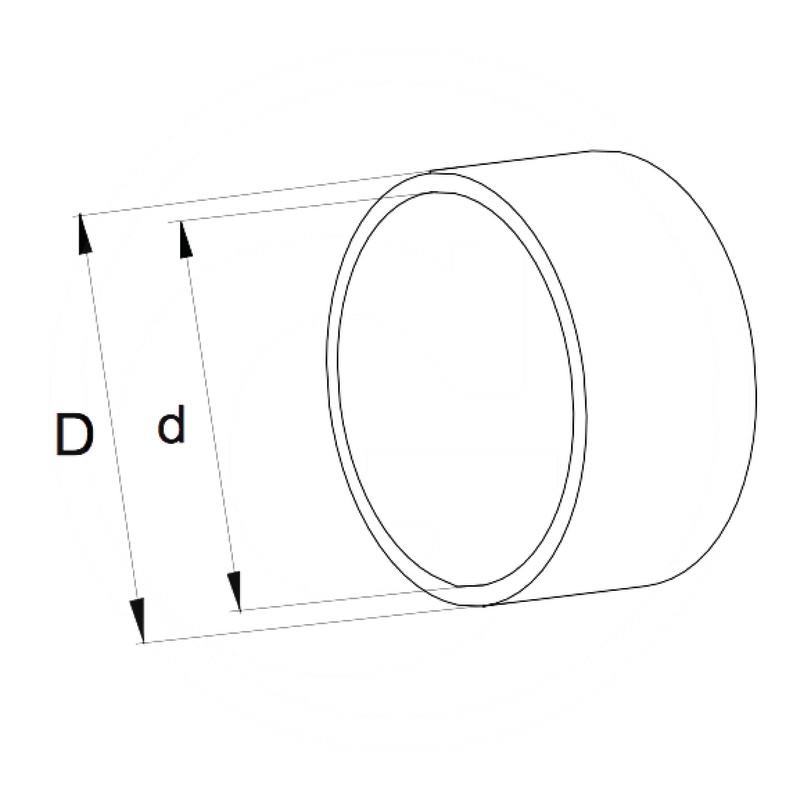Walterscheid Supporting ring | 381284, 1381284, 16.20.71 | zdjęcie nr 2