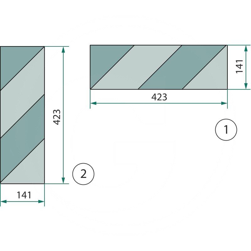 Warning board | zdjęcie nr 2