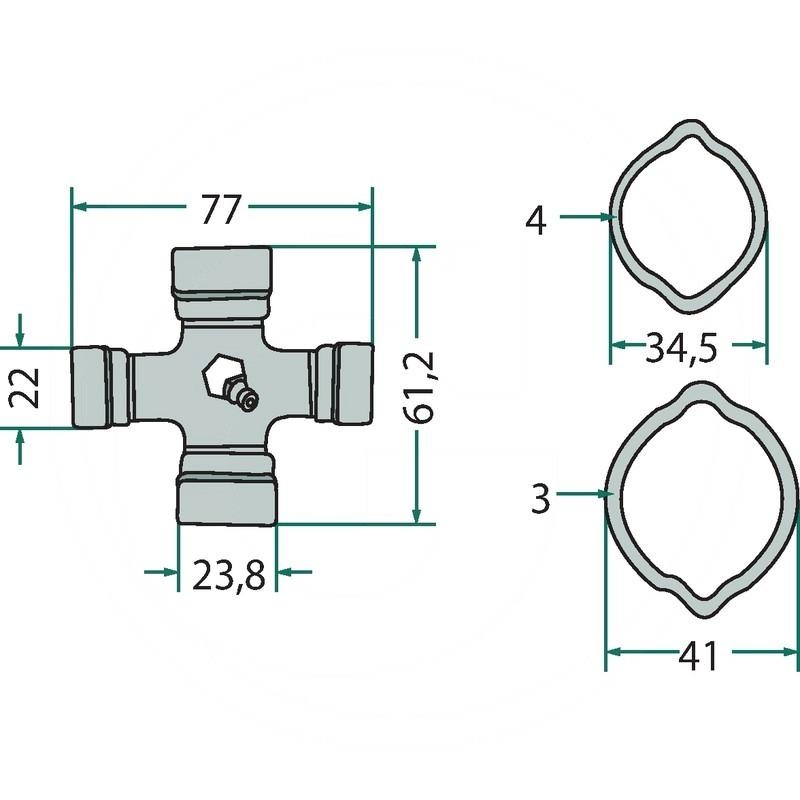 Weasler Joint | zdjęcie nr 2