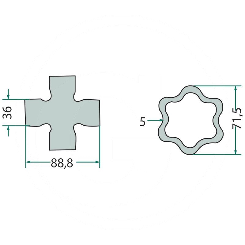 Weasler Joint | zdjęcie nr 2