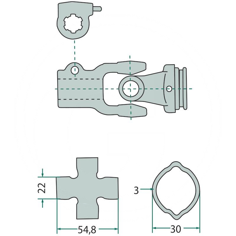 Weasler Joint | zdjęcie nr 2