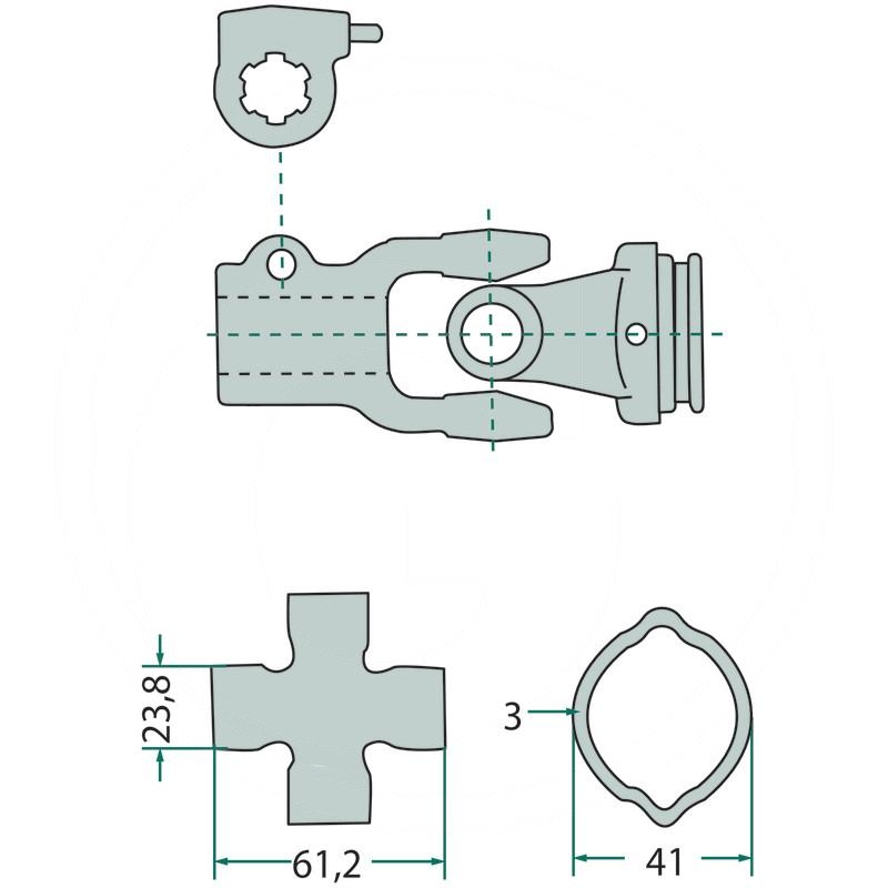 Weasler Joint | zdjęcie nr 2