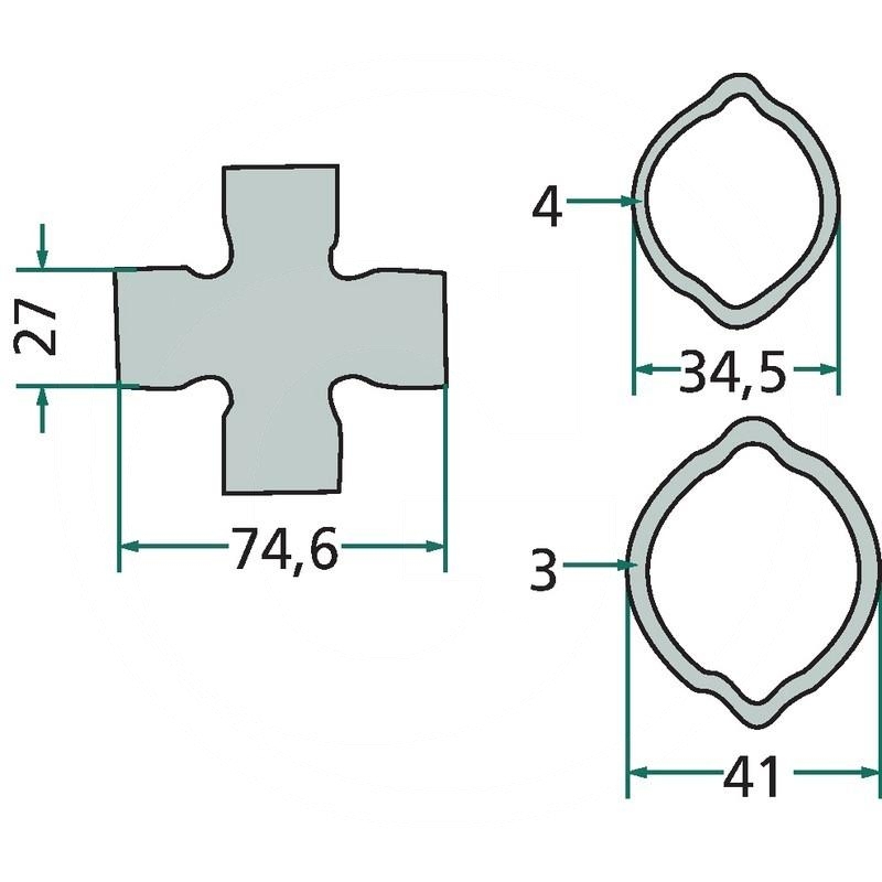 Weasler Joint | zdjęcie nr 2
