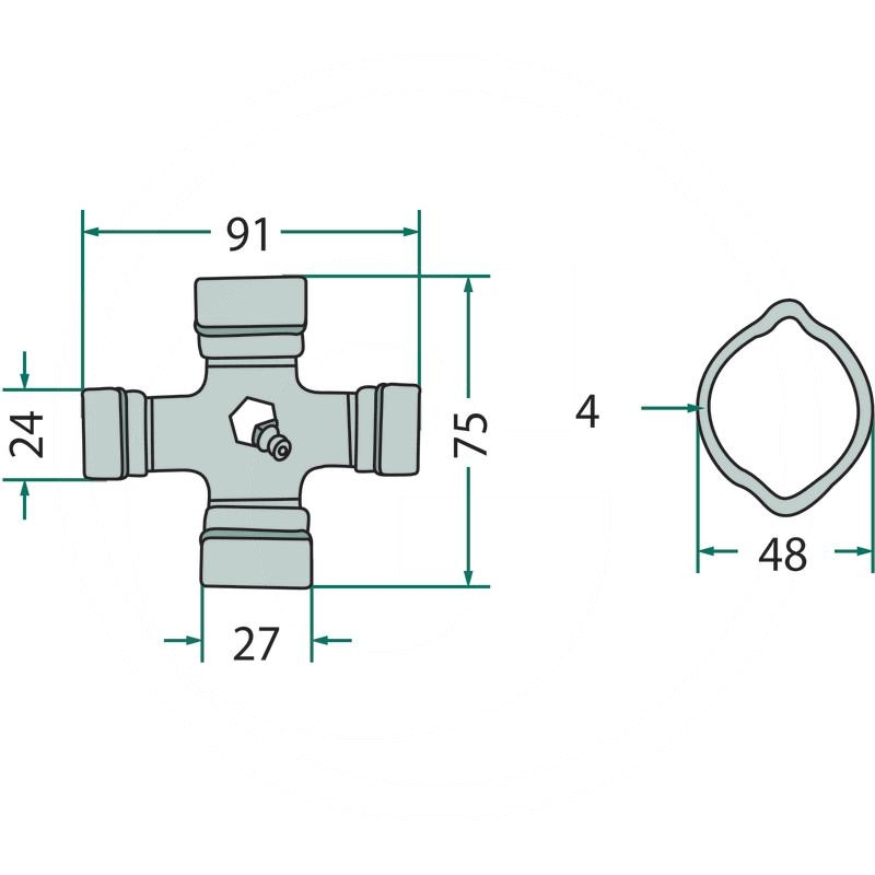 Weasler Joint | zdjęcie nr 2