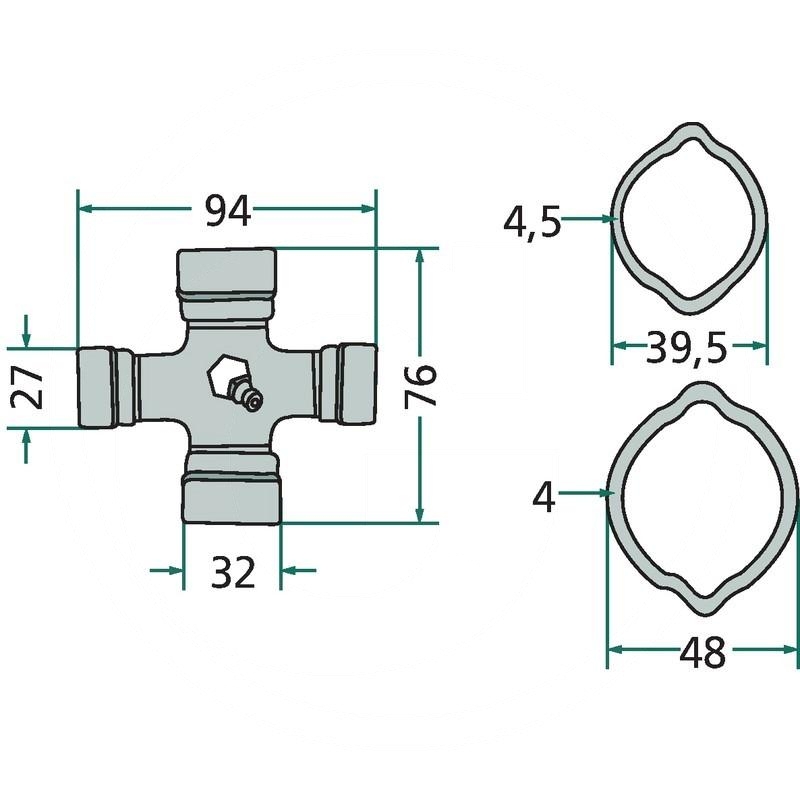 Weasler Joint | zdjęcie nr 2