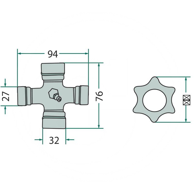 Weasler Joint | zdjęcie nr 2