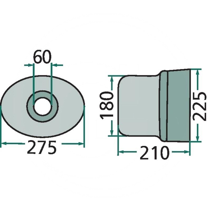 Weasler Safety shield | zdjęcie nr 2