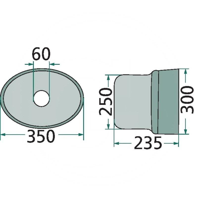 Weasler Safety shield | zdjęcie nr 2