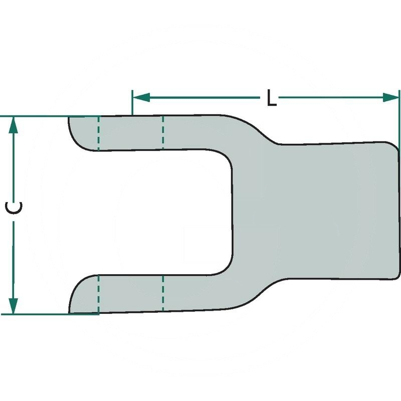 Weasler Yoke | zdjęcie nr 2
