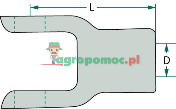 Weasler Yoke | zdjęcie nr 2