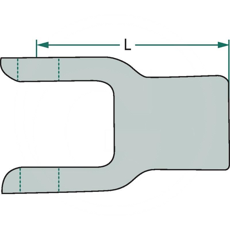 Weasler Yoke | zdjęcie nr 2