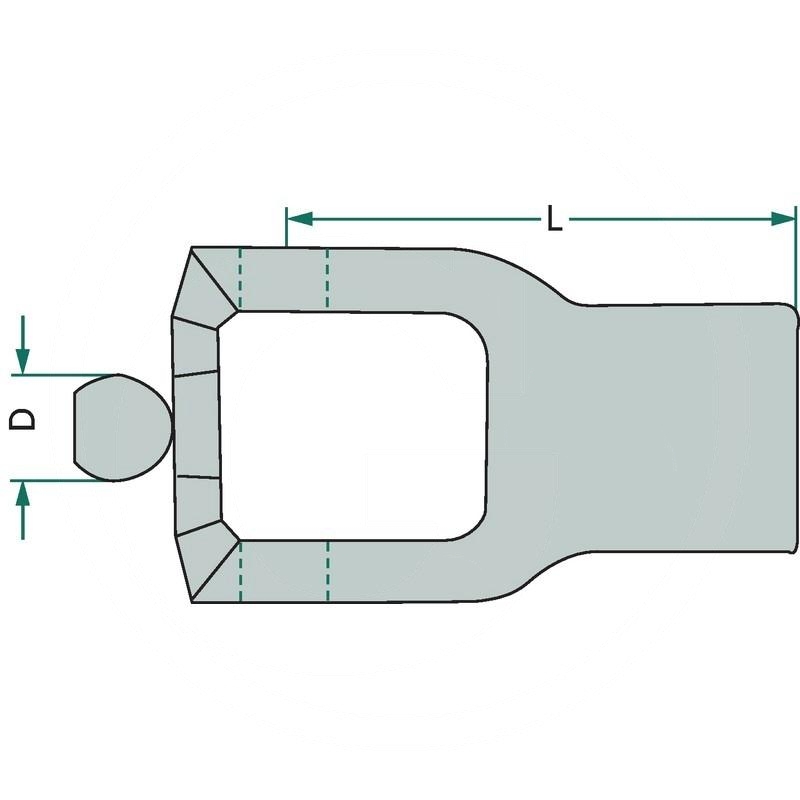 Weasler Yoke | zdjęcie nr 2
