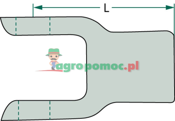 Weasler Yoke | zdjęcie nr 2