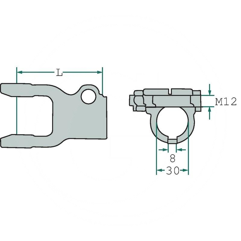 Weasler Yoke | zdjęcie nr 2