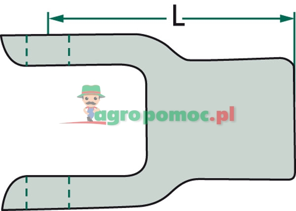 Weasler Yoke | 507170451 | zdjęcie nr 2