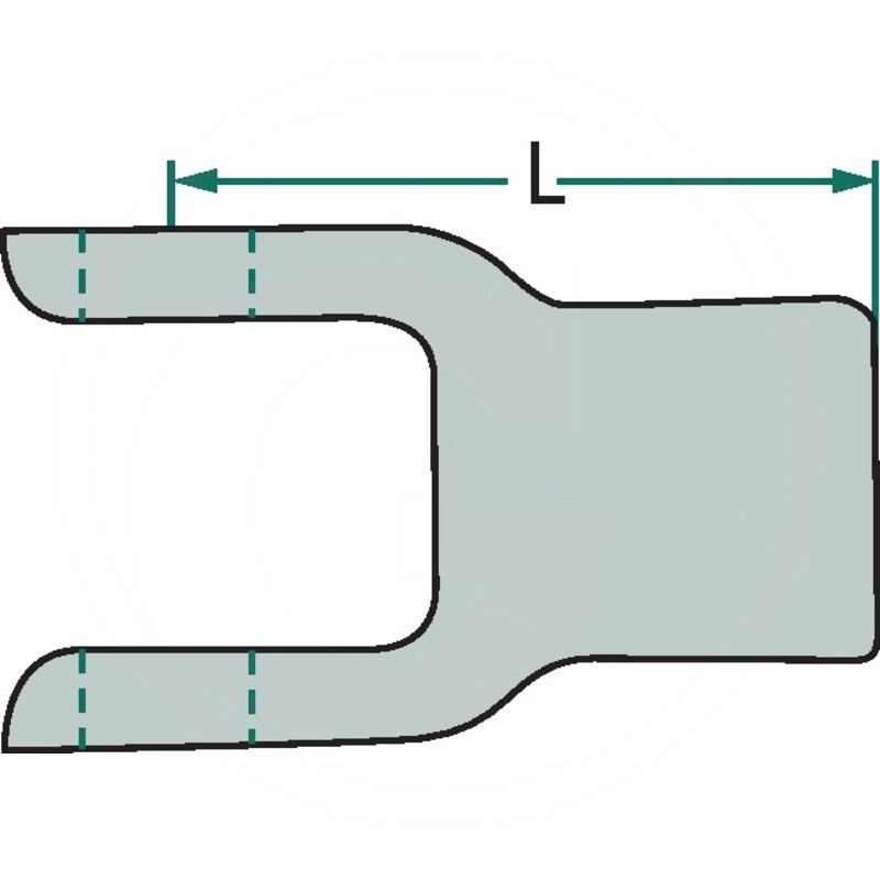 Weasler Yoke | zdjęcie nr 2