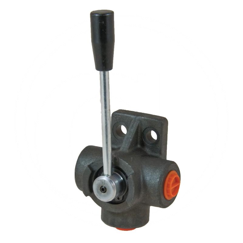 3-way valve | zdjęcie nr 1