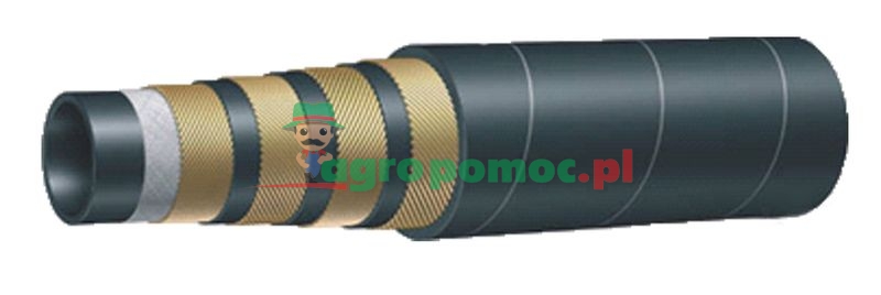 4 SP-G DN 16-5/8" EN 856 | zdjęcie nr 1