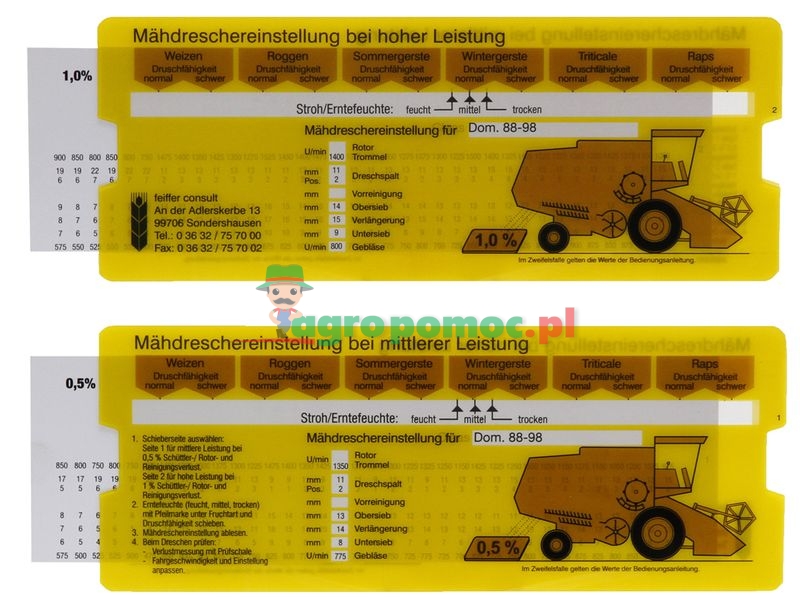 Adjusting slide | zdjęcie nr 1