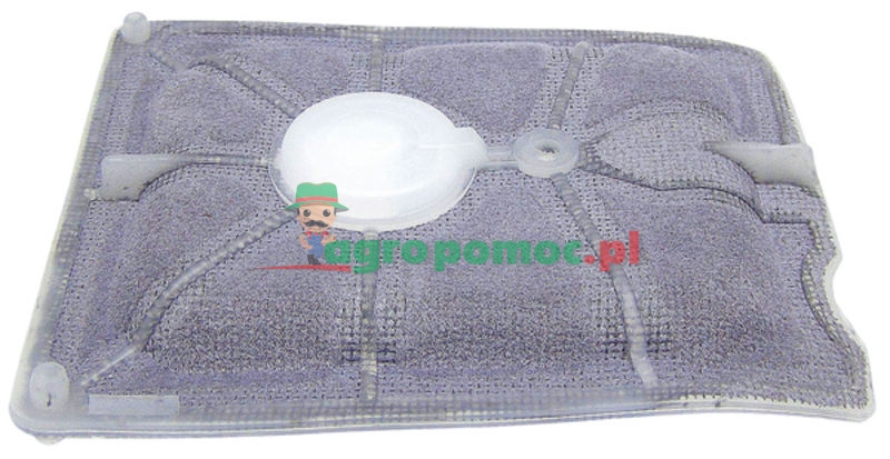 Air filter | 1111 120 1601 | zdjęcie nr 1